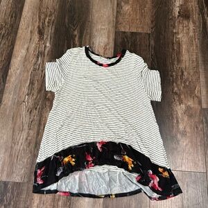 Boutique shirt